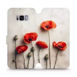 Phone Case Samsung Galaxy S8 Plus - Design VP42S