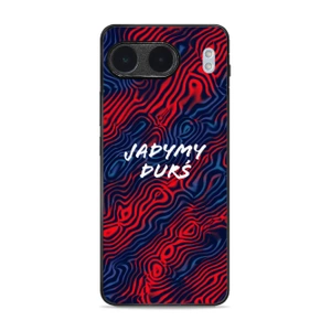 Phone Glossy Case OnePLus Nord 4 5G - Design G07GZ