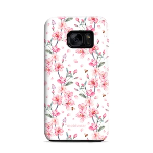 Etui Elite Pro do Samsung Galaxy S7 - wzór E124E