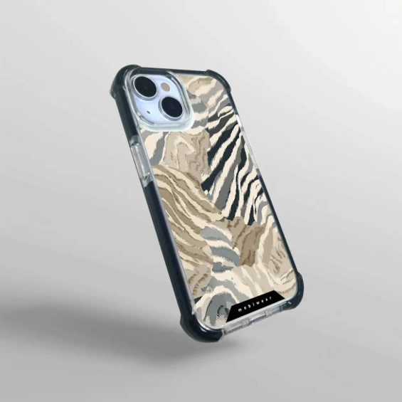 Case MagSafe Elite Bumper for Apple iPhone 14 Pro - Design D168D