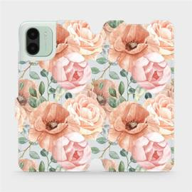 Phone Case Xiaomi Redmi A1 - Design MP02S