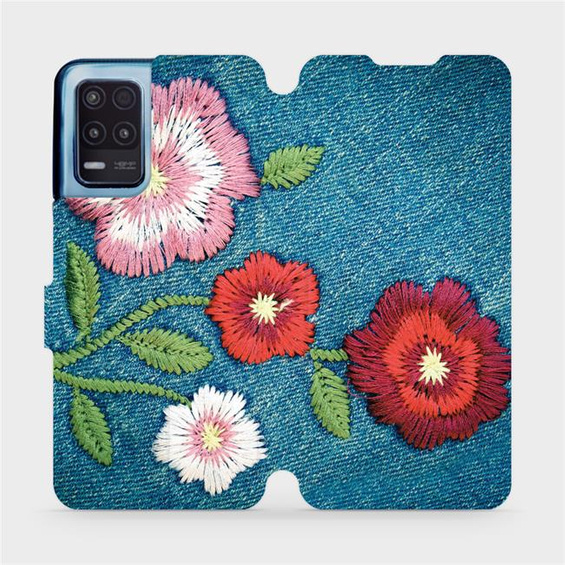 Phone Case Realme 8 5G - Design MD05P