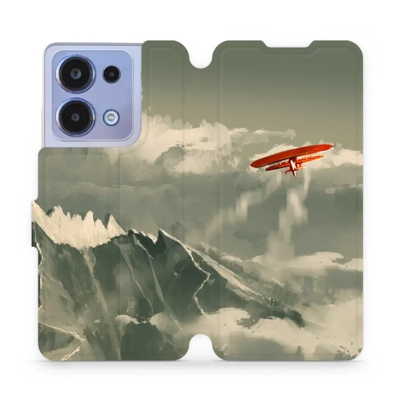 Etui do Xiaomi POCO M6 Pro - wzór MA03P