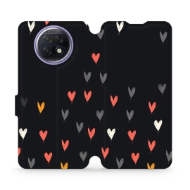 Phone Case Xiaomi Redmi Note 9T - Design VP79P