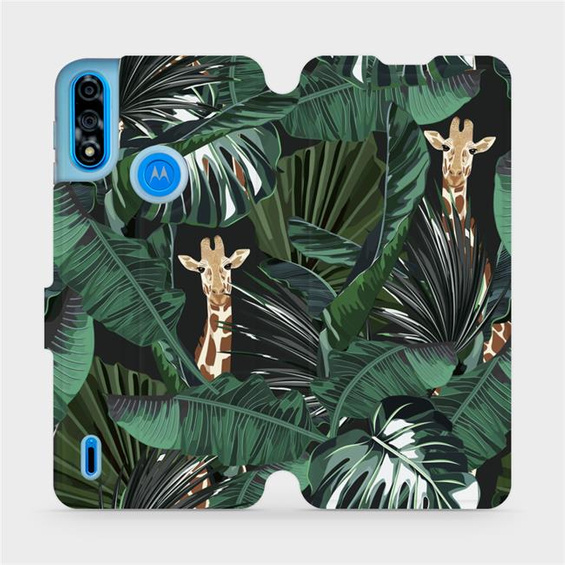 Phone Case Motorola Moto E7i Power - Design VP06P