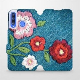 Hülle für Huawei Honor 20 Lite - Farbe MD05P