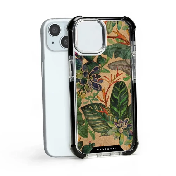 Case MagSafe Elite Bumper for Apple iPhone 15 Plus - Design D013D