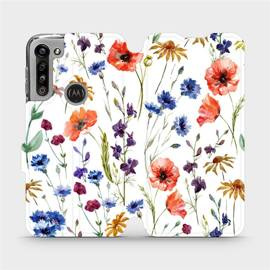 Phone Case Motorola Moto G8 Power - Design MP04S