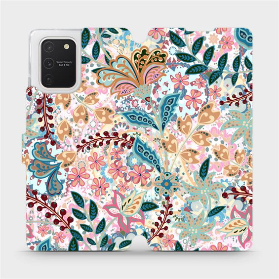 Phone Case Samsung Galaxy S10 Lite - Design MX04S