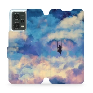 Etui do Xiaomi POCO X5 5G - wzór MR09S