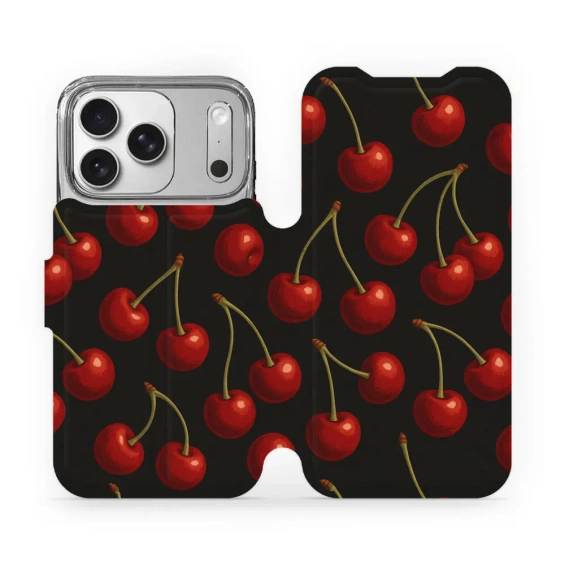 Etui do Apple iPhone 17 Pro - wzór VP83S