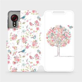 Phone Case Samsung Galaxy Xcover 5 - Design M120S