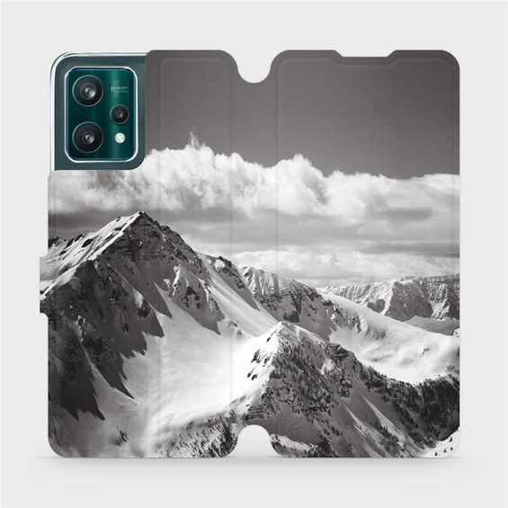 Phone Case Realme 9 Pro - Design M152P