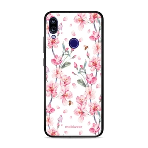 Etui Glossy Case do Xiaomi Redmi Note 7 - wzór G033G
