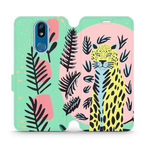 Phone Case LG K40 - Design VP52S