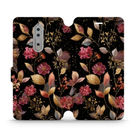 Phone Case Nokia 8 - Design V171S