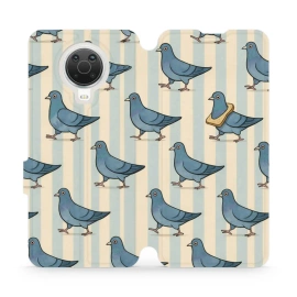 Phone Case Nokia G20 - Design VP91S