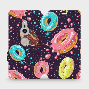 Phone Case Sony Xperia XZ2 - Design VP19S