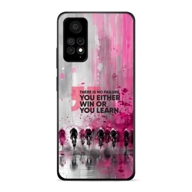 Hülle Glossy Case für Xiaomi Redmi Note 12 Pro 4G - Farbe GD10G