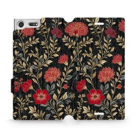 Phone Case Sony Xperia XZ Premium - Design V172S