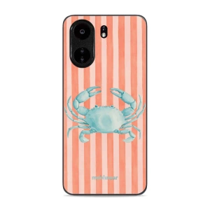 Phone Glossy Case Xiaomi POCO C65 - Design GP87G