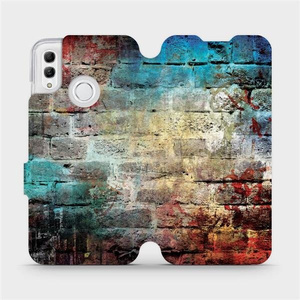 Phone Case Huawei Honor 10 Lite - Design V061P