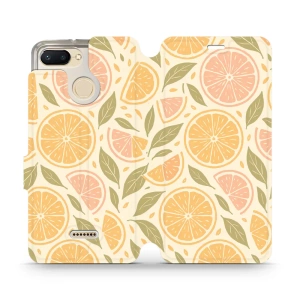 Phone Case Xiaomi Redmi 6 - Design VP80S