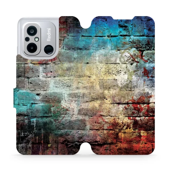 Phone Case Xiaomi Redmi 12C - Design V061P