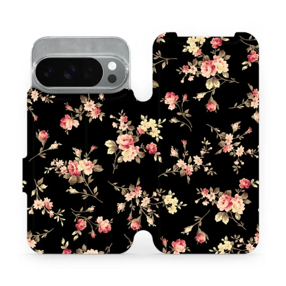 Etui do Google Pixel 10 Pro - wzór VD02S