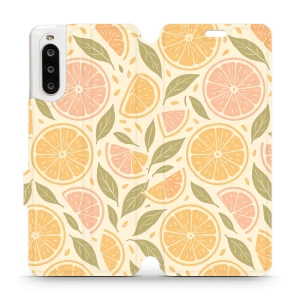 Phone Case Sony Xperia 10 II - Design VP80S