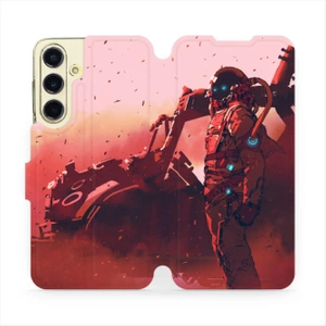 Phone Case Samsung Galaxy S24 FE - Design MA09S