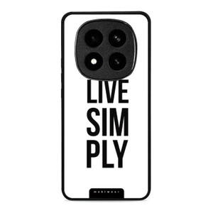 Etui Glossy Case do Xiaomi Redmi Note 14 Pro Plus 5G - wzór G070G