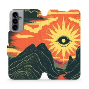 Phone Case Samsung Galaxy A14 4G - Design VP55S