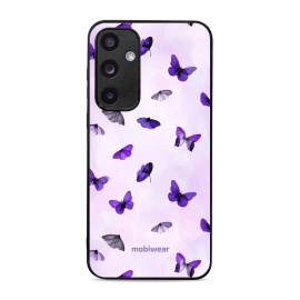 Phone Glossy Case Samsung Galaxy A35 5G - Design GP77G