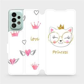 Phone Case Samsung Galaxy A33 5G - Design MH03S