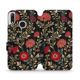 Phone Case Huawei Y7 2019 - Design V172S