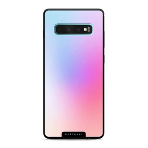 Phone Glossy Case Samsung Galaxy S10 Plus - Design G065G
