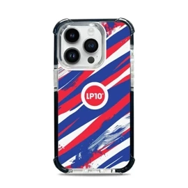 Case MagSafe Elite Bumper for Apple iPhone 14 Pro - Design D10GZ