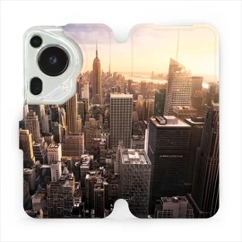 Phone Case Huawei Pura 70 Ultra - Design M138P