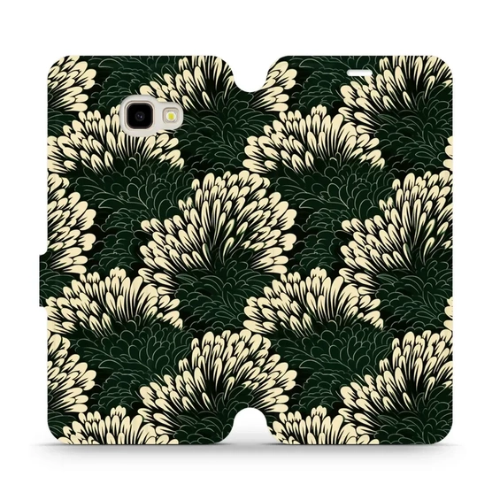 Phone Case Samsung Galaxy J4 Plus 2018 - Design VA45S