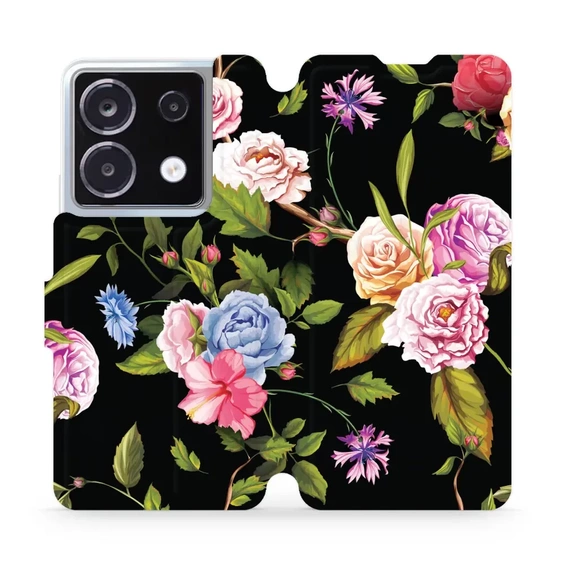 Etui do Xiaomi POCO X6 - wzór VD07S