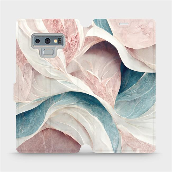 Hülle für Samsung Galaxy Note 9 - Farbe VP33S