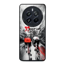 Hülle Glossy Case für Realme 12 Pro Plus 5G - Farbe GD12G