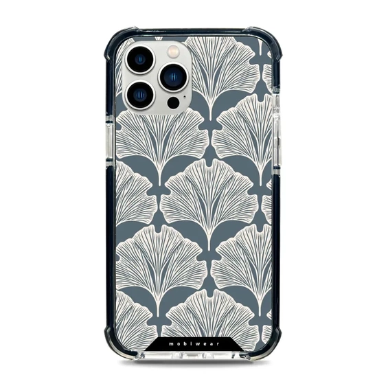 Case MagSafe Elite Bumper for Apple iPhone 12 Pro Max - Design DA43D