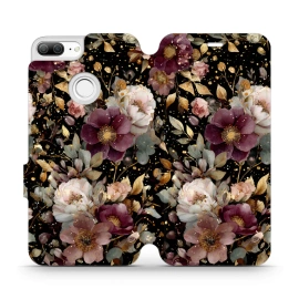 Phone Case Huawei Honor 9 Lite - Design V169S