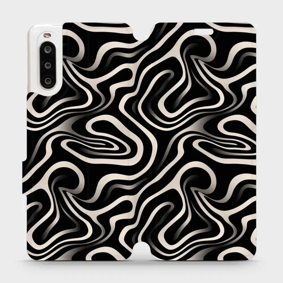 Phone Case Sony Xperia 10 II - Design VA63S