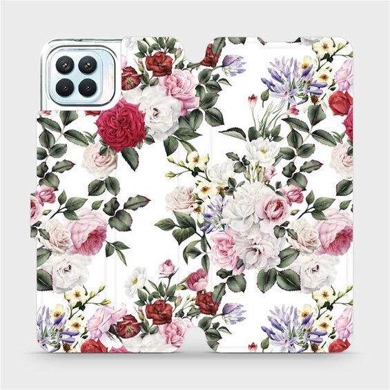 Phone Case OPPO Reno 4 Lite - Design MD01S