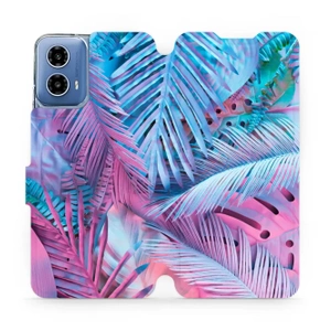 Hülle für Motorola Moto G34 5G - Farbe MG10S