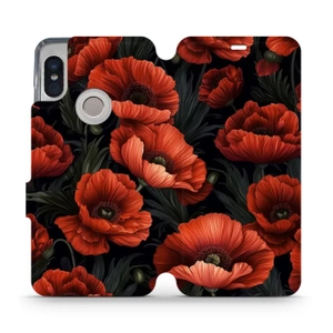 Hülle für Xiaomi Redmi Note 5 - Farbe VP45S