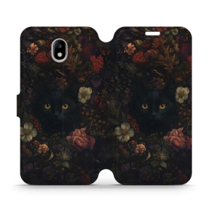 Etui do Samsung Galaxy J7 2017 - wzór V161S